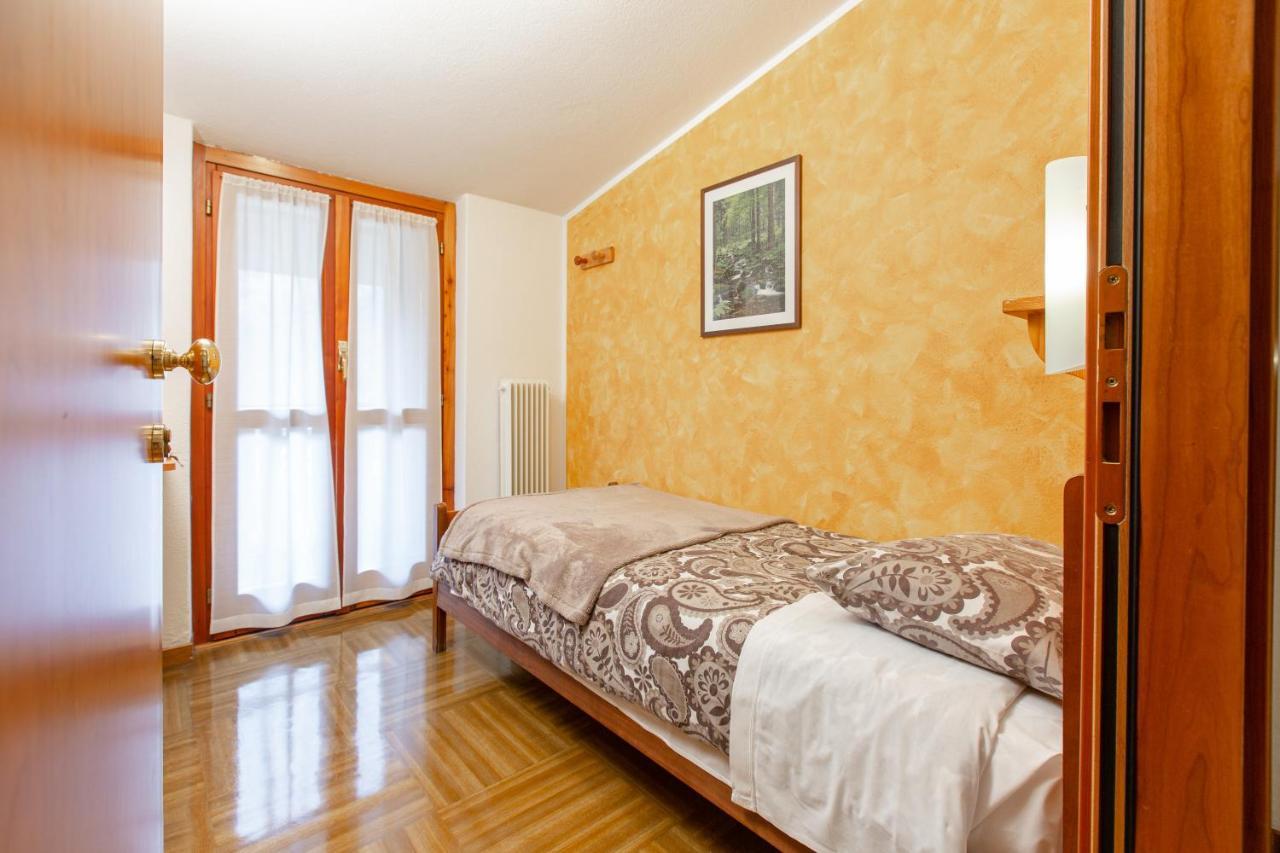 Hotel Biancospino Lanzada Ngoại thất bức ảnh