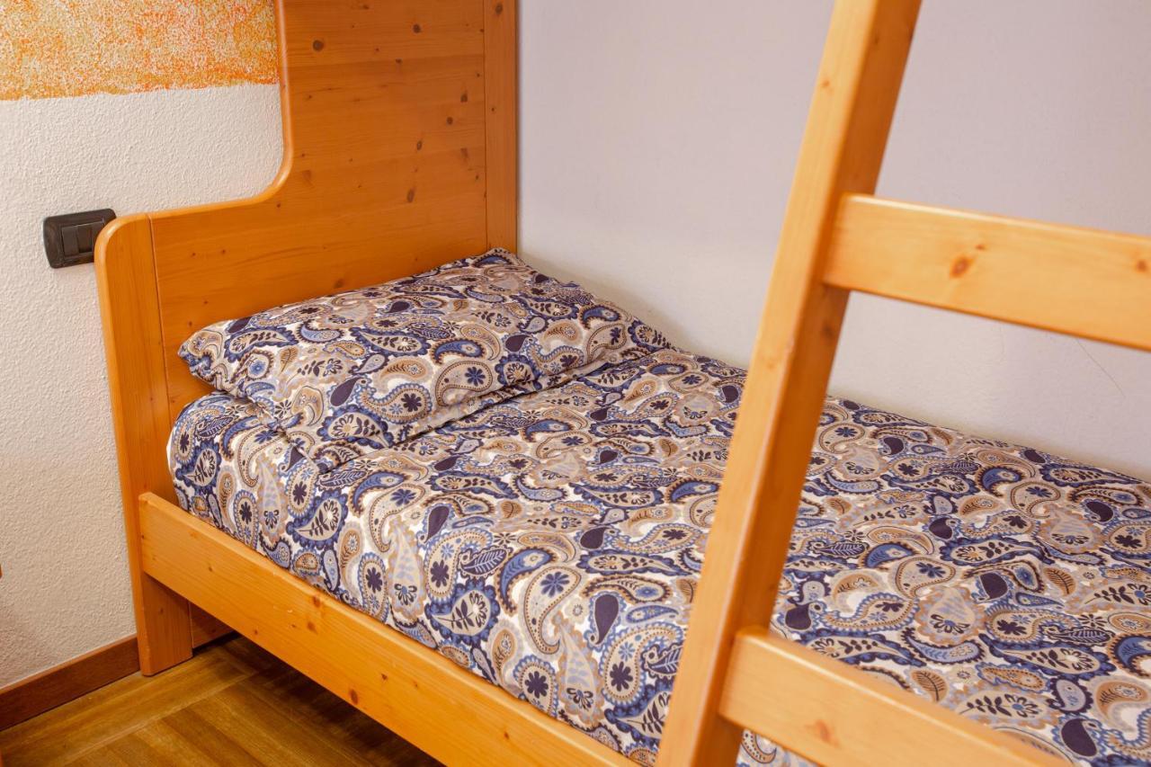 Hotel Biancospino Lanzada Ngoại thất bức ảnh