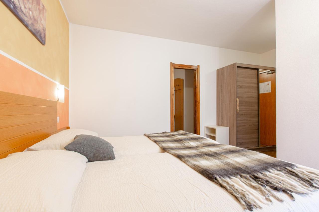 Hotel Biancospino Lanzada Ngoại thất bức ảnh