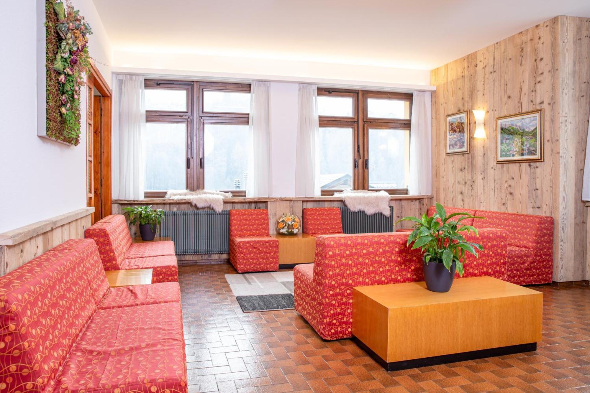 Hotel Biancospino Lanzada Ngoại thất bức ảnh